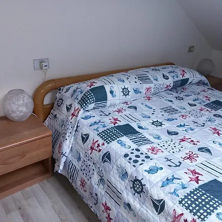 Le Terrazze Di Greta
