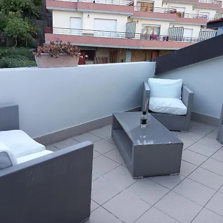 Apartment Le Terrazze Di Greta