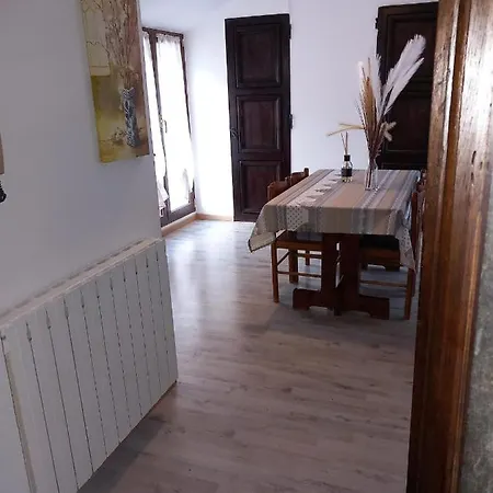 Le Terrazze Di Greta Appartement
