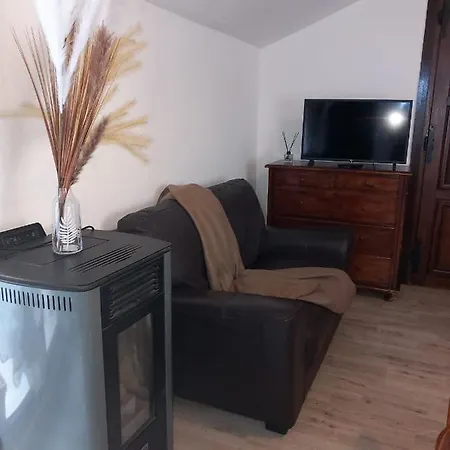 Le Terrazze Di Greta Appartement *