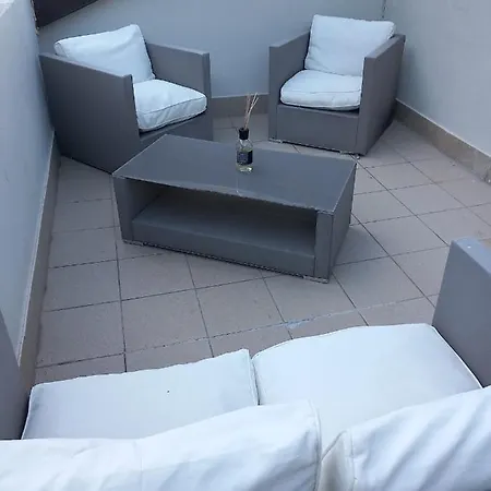 Le Terrazze Di Greta Appartement Ventimiglia