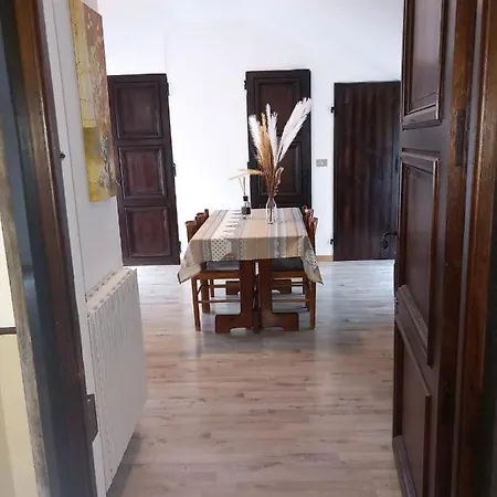 Le Terrazze Di Greta Appartement Ventimiglia