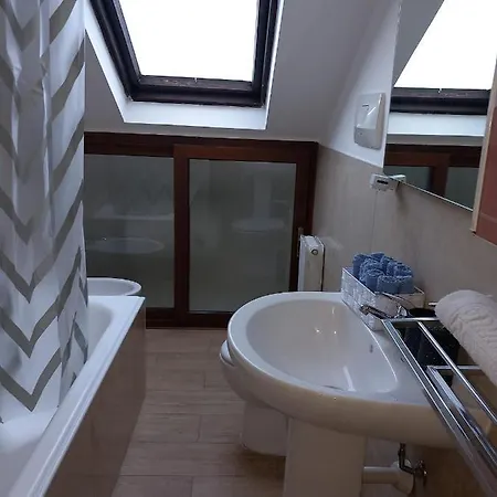Apartmán Le Terrazze Di Greta