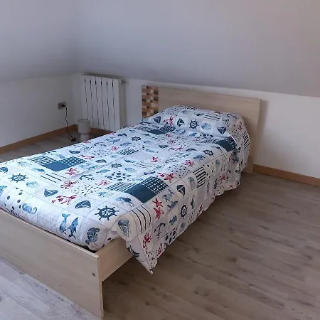 Le Terrazze Di Greta * Ventimiglia