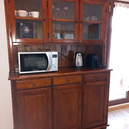 Le Terrazze Di Greta Appartement Ventimiglia