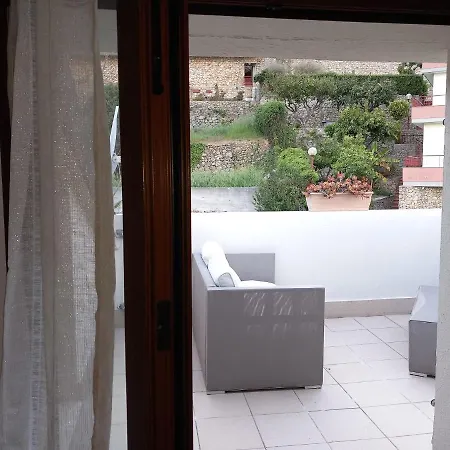 Le Terrazze Di Greta