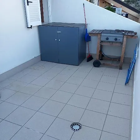 Le Terrazze Di Greta Apartmán *