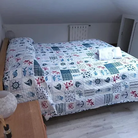 Apartmán Le Terrazze Di Greta *