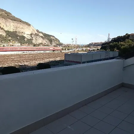 Apartmán Le Terrazze Di Greta *