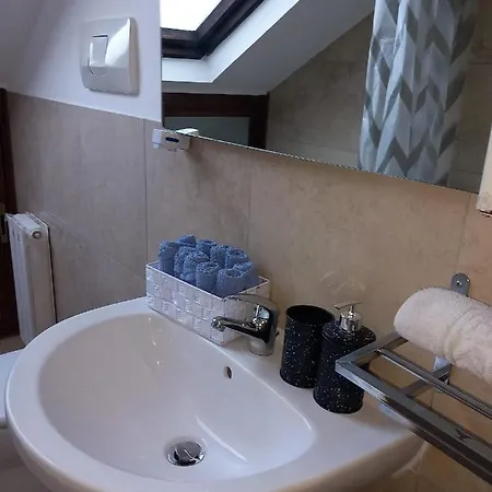 Le Terrazze Di Greta *