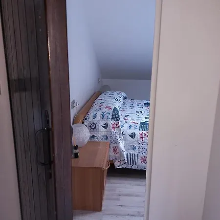 Le Terrazze Di Greta Apartmán *